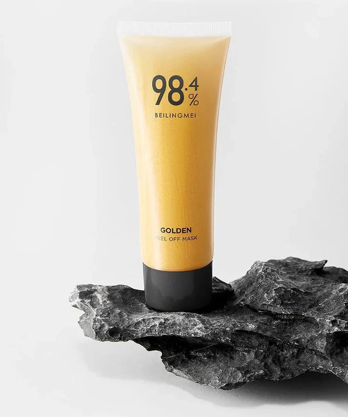 GOLDEN PEEL OF MASK {buy 1 get 1}