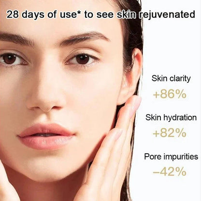 GOLDEN PEEL OF MASK {buy 1 get 1}