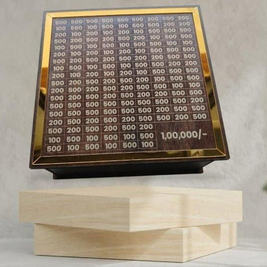 Savings Challenge Piggy Bank |🔥FLAT 50% SAVING🔥
